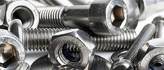 stainless nuts and bolts
